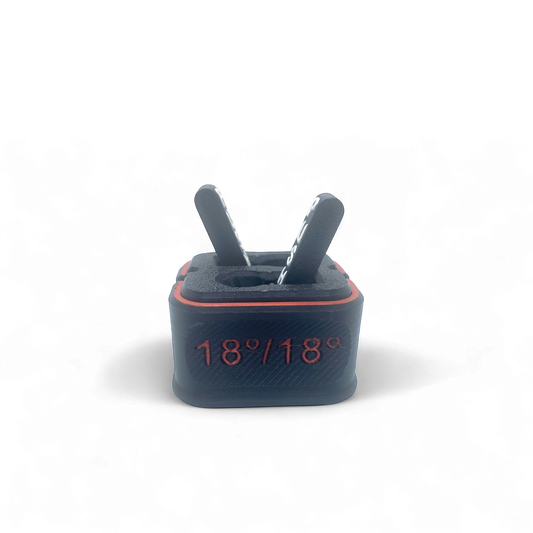 18 degree Sharpener Inserts